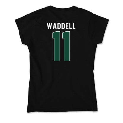 Ohio - NCAA Women's Volleyball : Emily Waddell - Classic Shersey Soft Style Women’s T-Shirt-1