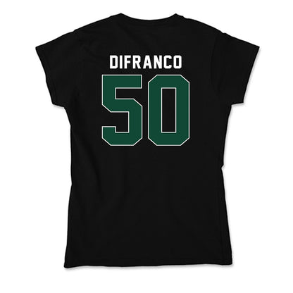 Ohio - NCAA Football : Owen DiFranco - Classic Shersey Soft Style Women’s T-Shirt-1