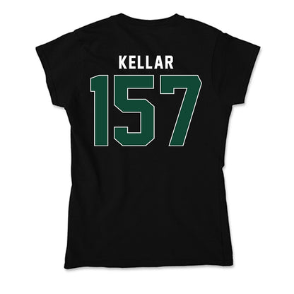 Ohio - NCAA Wrestling : Peyten Kellar - Classic Shersey Soft Style Women’s T-Shirt-1