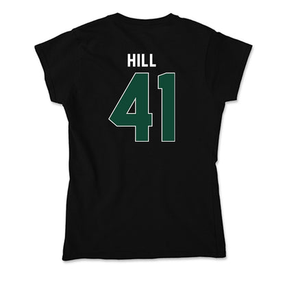 Ohio - NCAA Football : Creed Hill - Classic Shersey Soft Style Women’s T-Shirt-1