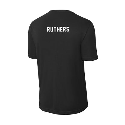 Ohio - NCAA Men's Cross Country : Tate Ruthers - Classic Shersey Activewear T-Shirt-1