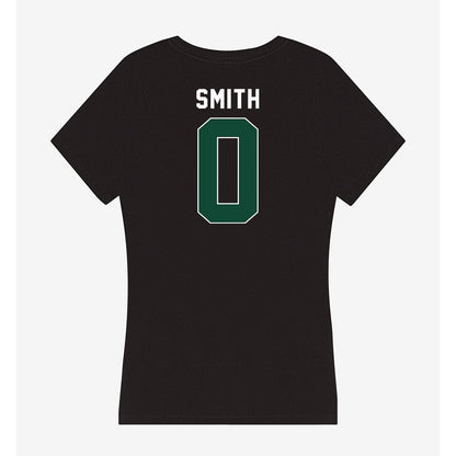 Ohio - NCAA Softball : Sean Smith - Classic Shersey Women's V-Neck T-Shirt-1