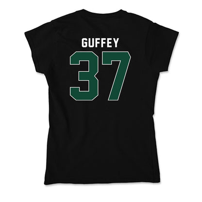 Ohio - NCAA Football : Blake Guffey - Classic Shersey Soft Style Women’s T-Shirt-1