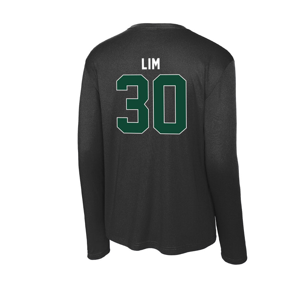 Ohio - NCAA Women's Basketball : Madison Lim - Classic Shersey Activewear Long Sleeve T-Shirt-1