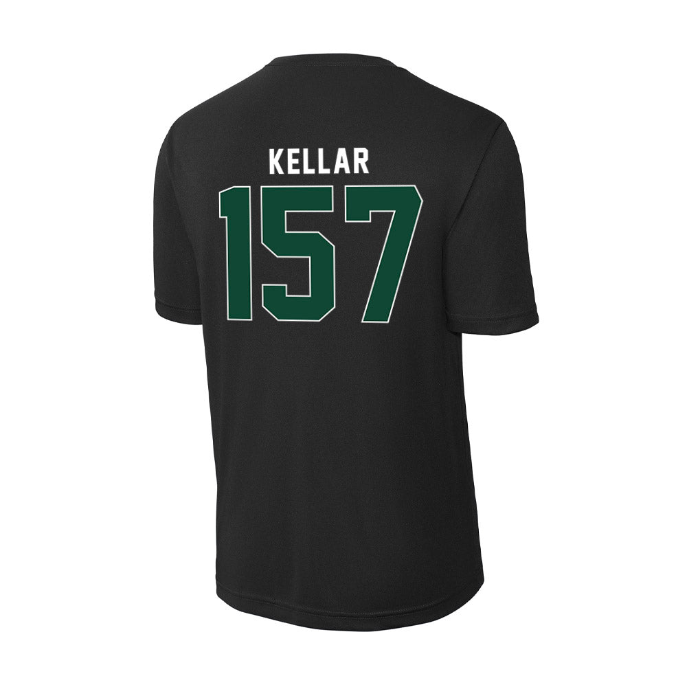Ohio - NCAA Wrestling : Peyten Kellar - Classic Shersey Activewear T-Shirt-1