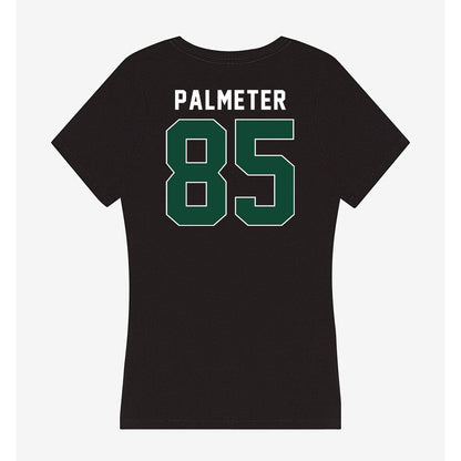 Ohio - NCAA Football : Riley Palmeter - Classic Shersey Women's V-Neck T-Shirt-1