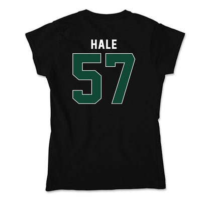 Ohio - NCAA Football : Nathan Hale - Classic Shersey Soft Style Women’s T-Shirt-1