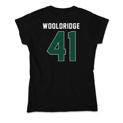 Ohio - NCAA Football : Colin Wooldridge - Classic Shersey Soft Style Women’s T-Shirt-1