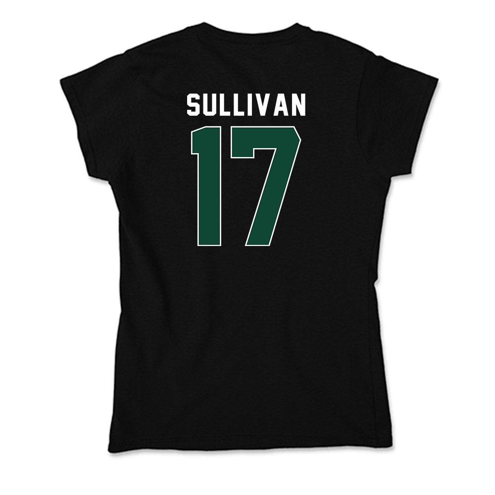 Ohio - NCAA Baseball : Patrick Sullivan - Classic Shersey Soft Style Women’s T-Shirt-1
