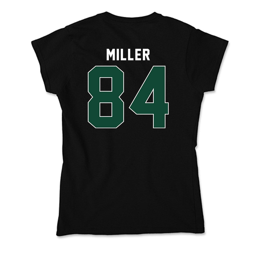Ohio - NCAA Football : AJ Miller - Classic Shersey Soft Style Women’s T-Shirt-1