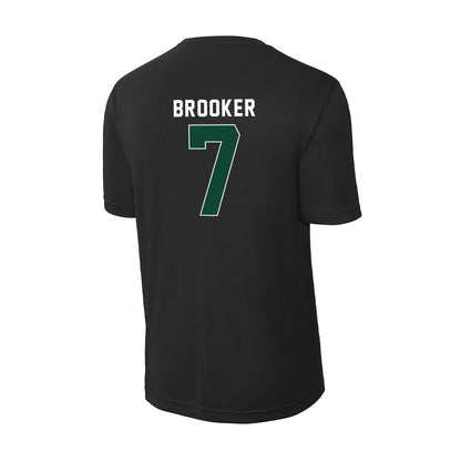 Ohio - NCAA Women's Soccer : Jaimason Brooker - Classic Shersey Activewear T-Shirt-1