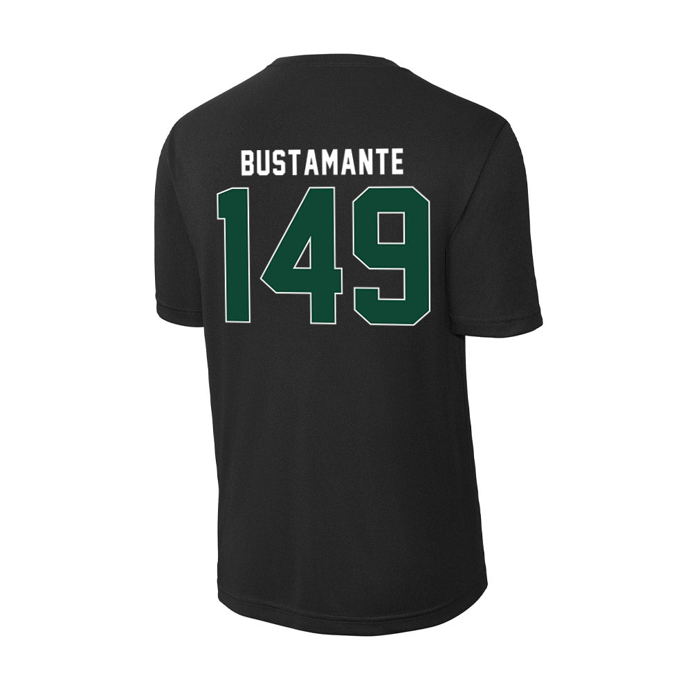 Ohio - NCAA Wrestling : Sam Bustamante - Classic Shersey Activewear T-Shirt-1