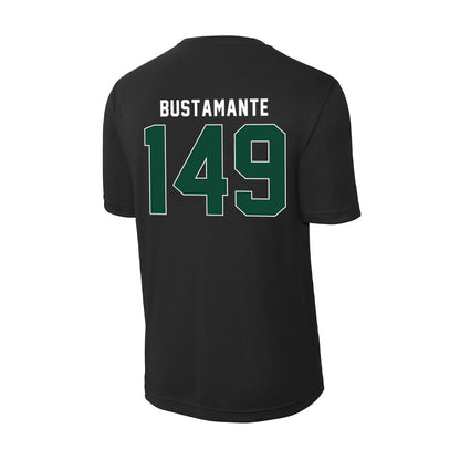 Ohio - NCAA Wrestling : Sam Bustamante - Classic Shersey Activewear T-Shirt-1