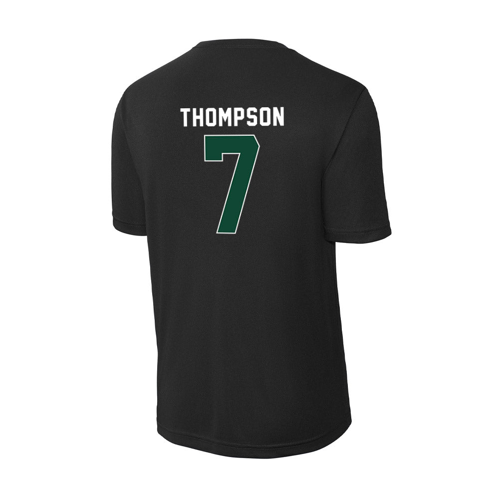 Ohio - NCAA Football : Eli Thompson - Classic Shersey Activewear T-Shirt-1