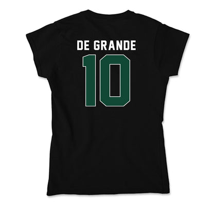 Ohio - NCAA Women's Field Hockey : Marie De Grande - Classic Shersey Soft Style Women’s T-Shirt-1