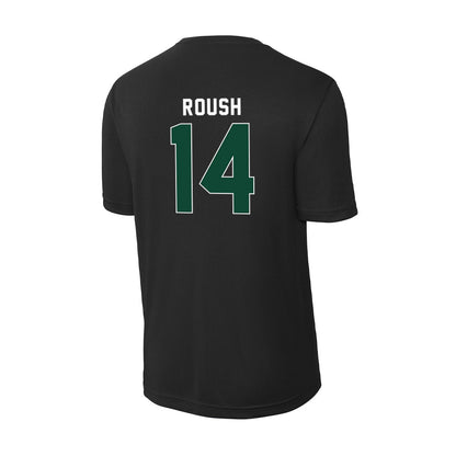 Ohio - NCAA Women's Soccer : Norah Roush - Classic Shersey Activewear T-Shirt-1