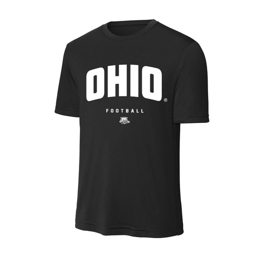 Ohio - NCAA Football : Kaden Page - Classic Shersey Activewear T-Shirt-0