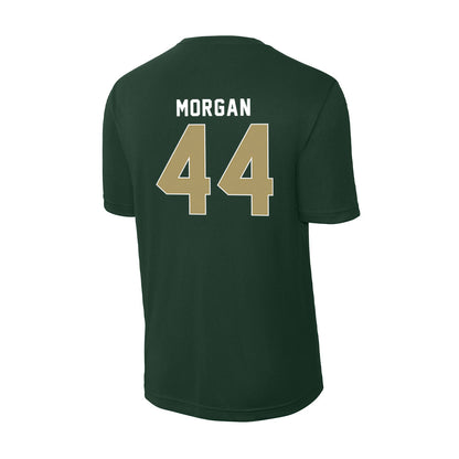 UNC Charlotte - NCAA Baseball : Walker Morgan - Activewear T-Shirt-1