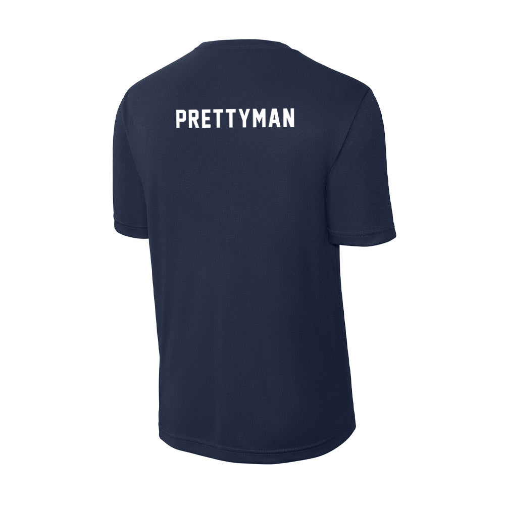 Kent State - NCAA Women's Golf : Alexa Prettyman - Activewear T-Shirt-1