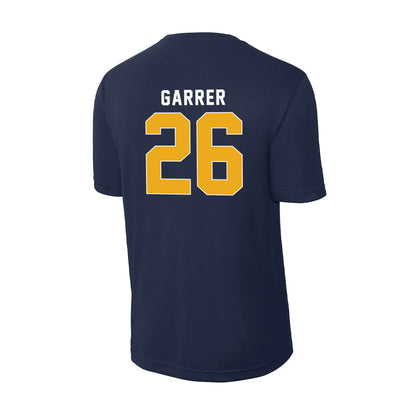 Kent State - NCAA Football : BuddyRow Garrer - Activewear T-Shirt-1