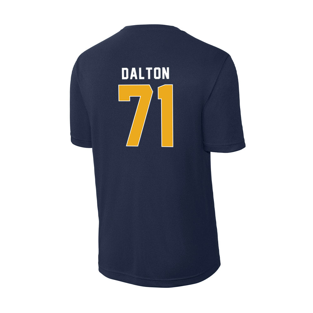 Kent State - NCAA Football : Liam Dalton - Activewear T-Shirt-1