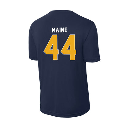 Kent State - NCAA Football : Holtz Maine - Activewear T-Shirt-1