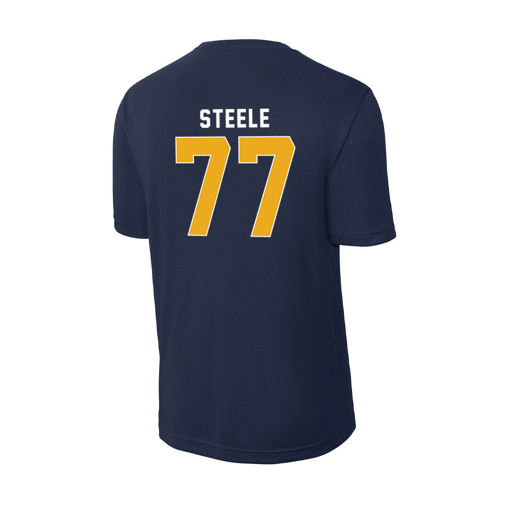 Kent State - NCAA Football : Rico Steele - Activewear T-Shirt-1