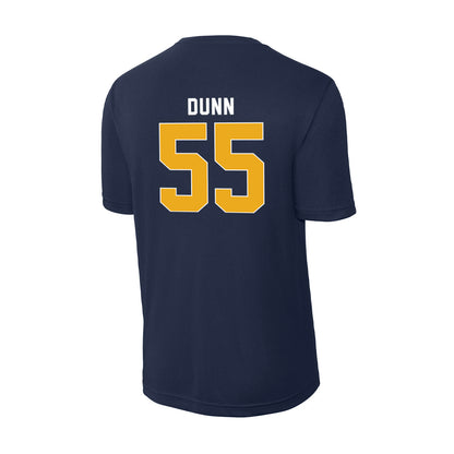 Kent State - NCAA Football : Jaxon Dunn - Activewear T-Shirt-1