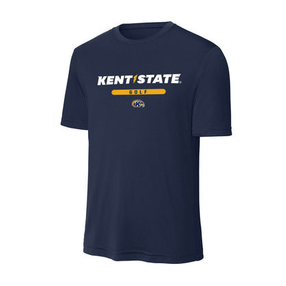 Kent State - NCAA Women's Golf : Alexa Prettyman - Activewear T-Shirt-0