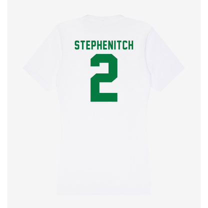 OKBU - NCAA Baseball : Cade Stephenitch - Classic Shersey Women's V-Neck T-Shirt-1