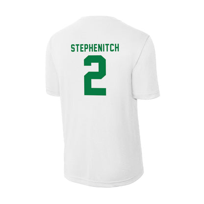 OKBU - NCAA Baseball : Cade Stephenitch - Classic Shersey Activewear T-Shirt-1