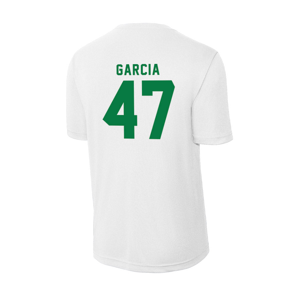 OKBU - NCAA Football : Jordan Garcia - Classic Shersey Activewear T-Shirt-1