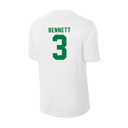 OKBU - NCAA Football : Mason Bennett - Classic Shersey Activewear T-Shirt-1
