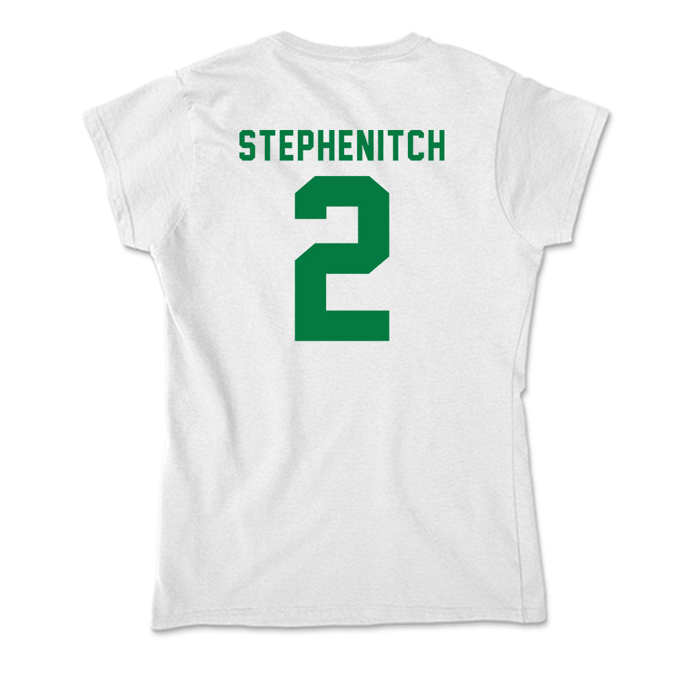OKBU - NCAA Baseball : Cade Stephenitch - Classic Shersey Soft Style Women’s T-Shirt-1
