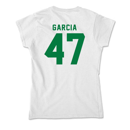 OKBU - NCAA Football : Jordan Garcia - Classic Shersey Soft Style Women’s T-Shirt-1