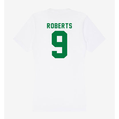 OKBU - NCAA Baseball : Blake Roberts - Women's V-Neck T-Shirt-1