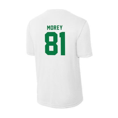 OKBU - NCAA Football : Kaden Morey - Activewear T-Shirt-1