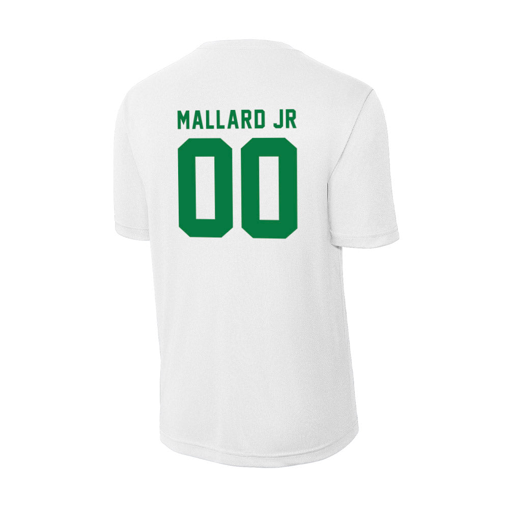 OKBU - NCAA Football : Torre Mallard Jr - Classic Shersey Activewear T-Shirt-1