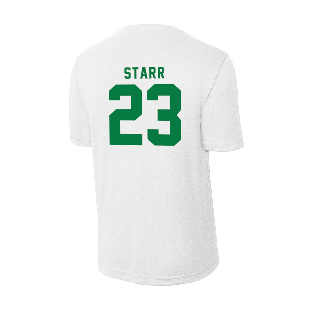 OKBU - NCAA Cheerleading : Lecy Starr - Activewear T-shirt