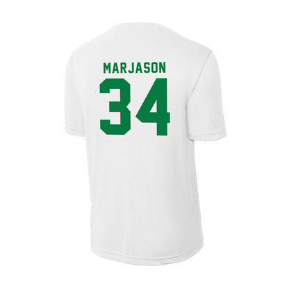 OKBU - NCAA Women's Basketball : Aubrey Marjason - Activewear T-shirt