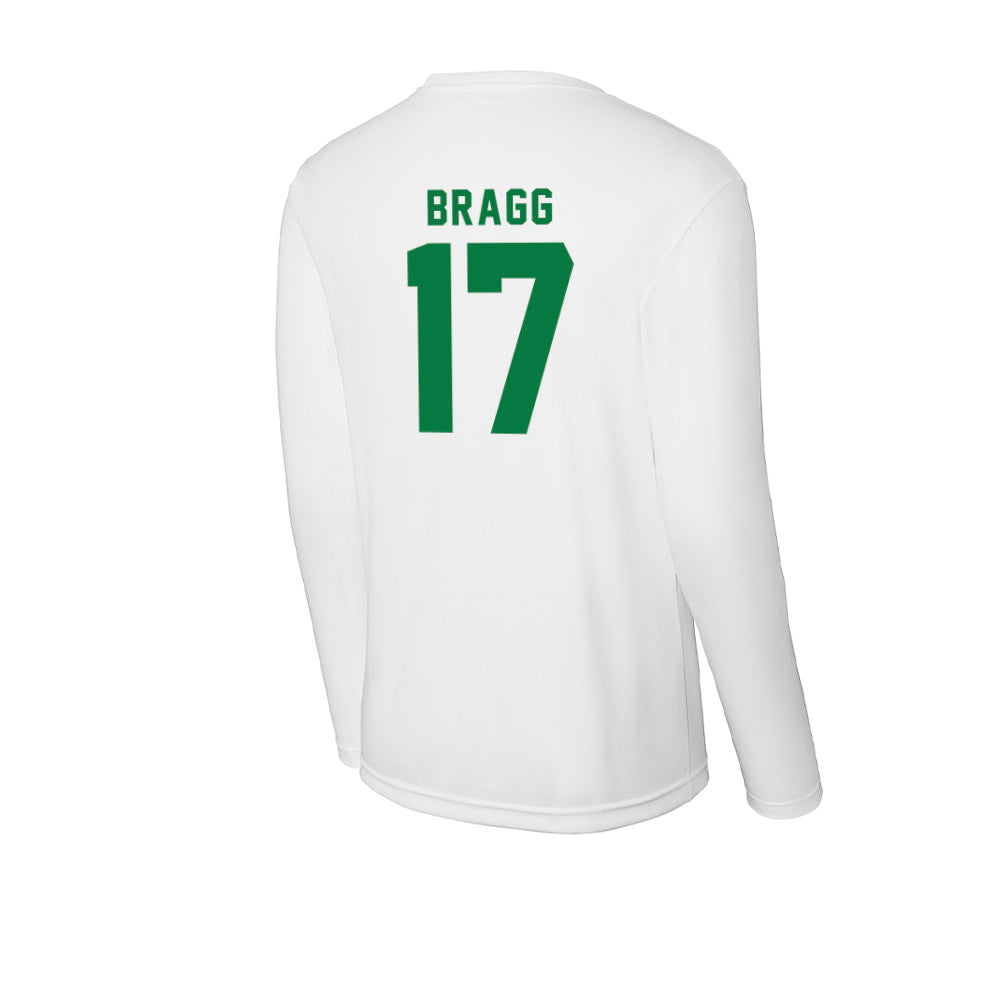 OKBU - NCAA Softball : Payton Bragg - Classic Shersey Activewear Long Sleeve T-Shirt-1