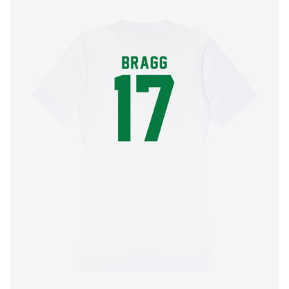 OKBU - NCAA Softball : Payton Bragg - Classic Shersey Women's V-Neck T-Shirt-1
