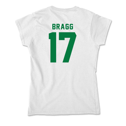OKBU - NCAA Softball : Payton Bragg - Classic Shersey Soft Style Women’s T-Shirt-1