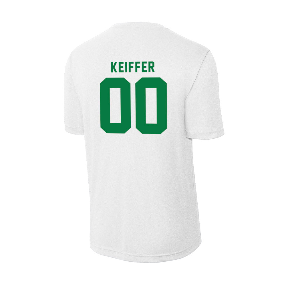 OKBU - NCAA Football : Nathan Keiffer - Activewear T-Shirt-1