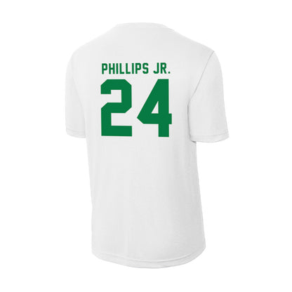 OKBU - NCAA Football : Monti Phillips jr. - Classic Shersey Activewear T-Shirt-1