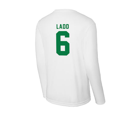 OKBU - NCAA Football : Jay Ladd - Classic Shersey Activewear Long Sleeve T-Shirt-1