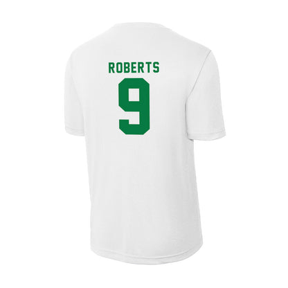 OKBU - NCAA Baseball : Blake Roberts - Activewear T-Shirt-1