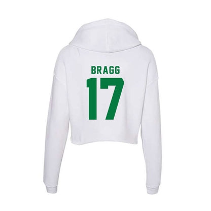 OKBU - NCAA Softball : Payton Bragg - Classic Shersey Women's Crop Fleece Hoodie-1