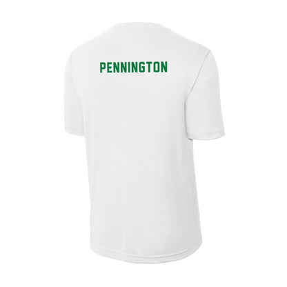 OKBU - NCAA Stunt : Macy Pennington - Activewear T-Shirt-1
