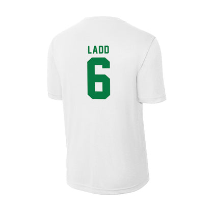 OKBU - NCAA Football : Jay Ladd - Classic Shersey Activewear T-Shirt-1